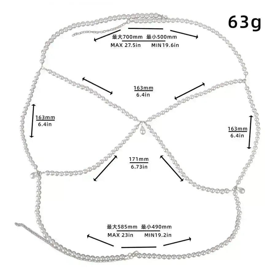 Wearable Nipple Clamps for BDSM Games