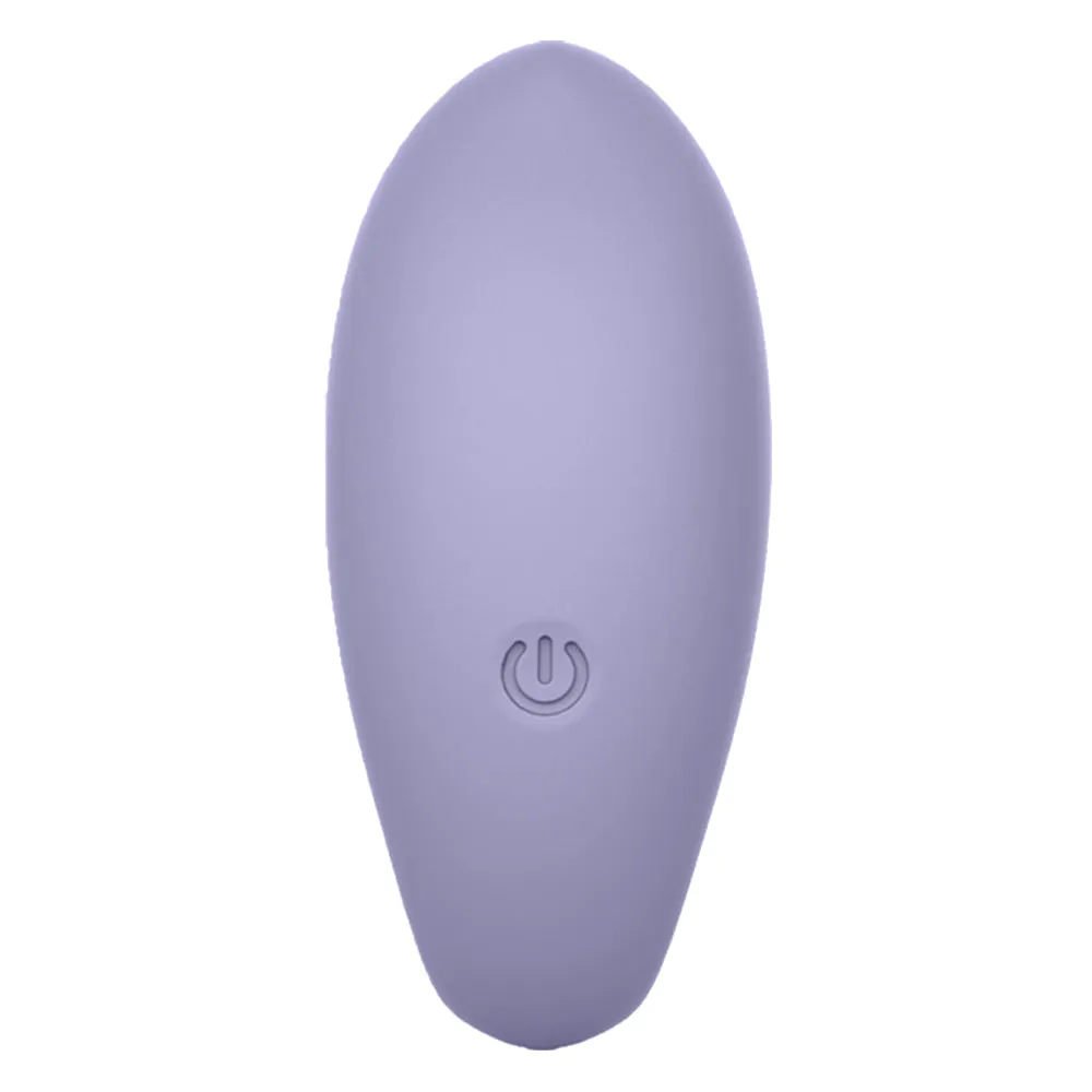 Winyi Helen App-Compatible Dual Motor Couples Vibrator