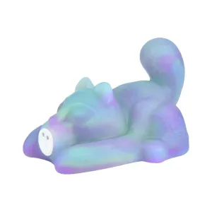 Wireless Cute Cat Glowing Grinder Sex Toy