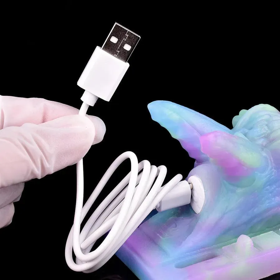 Wireless Strap Sex Grinder Vibrator
