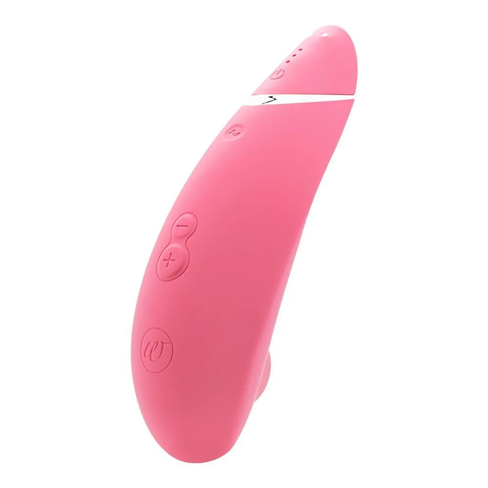 Womanizer Premium - The Original Clit Stimulator
