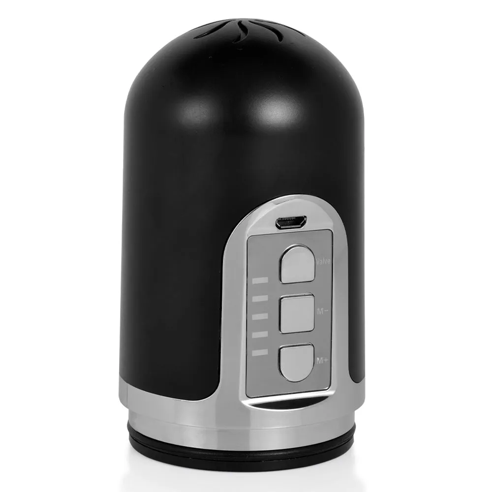 X-Men Rechargeable Automatic Penis Pump