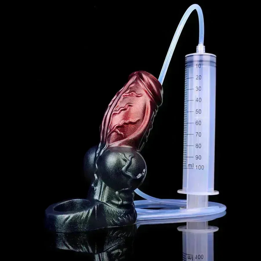 Xinghaoya Ejeculating Penis Sheath