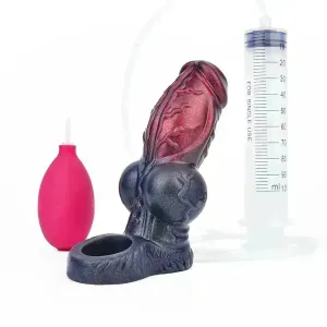 Xinghaoya Ejeculating Penis Sheath