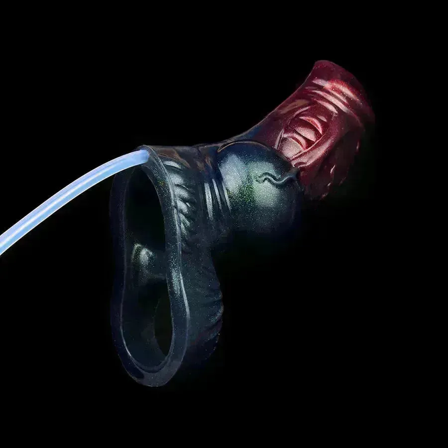 Xinghaoya Ejeculating Penis Sheath