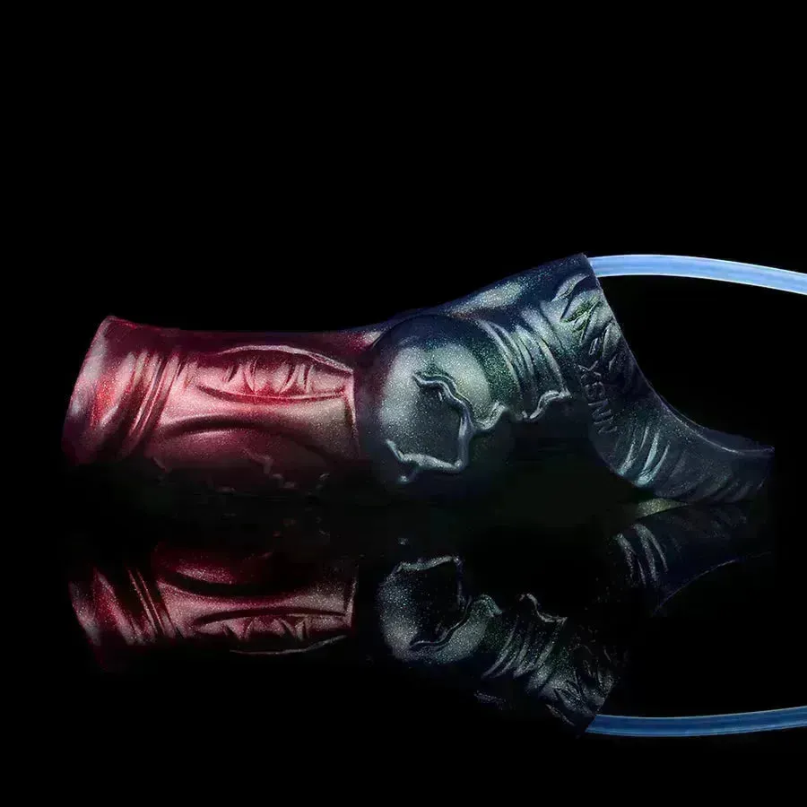 Xinghaoya Ejeculating Penis Sheath