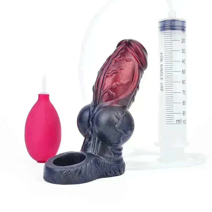 Xinghaoya Ejeculating Penis Sheath