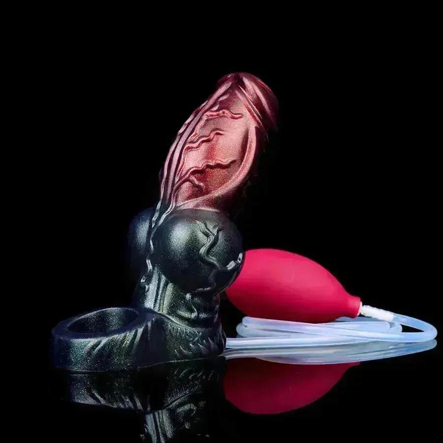 Xinghaoya Ejeculating Penis Sheath