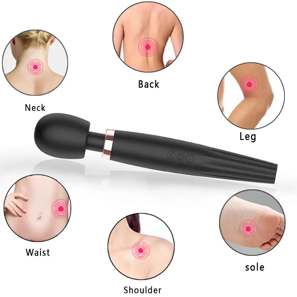 Xinghaoya Portable Wand Vibrator