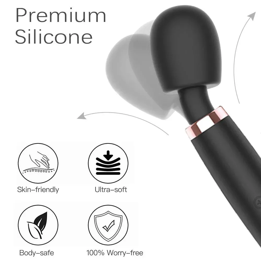 Xinghaoya Portable Wand Vibrator