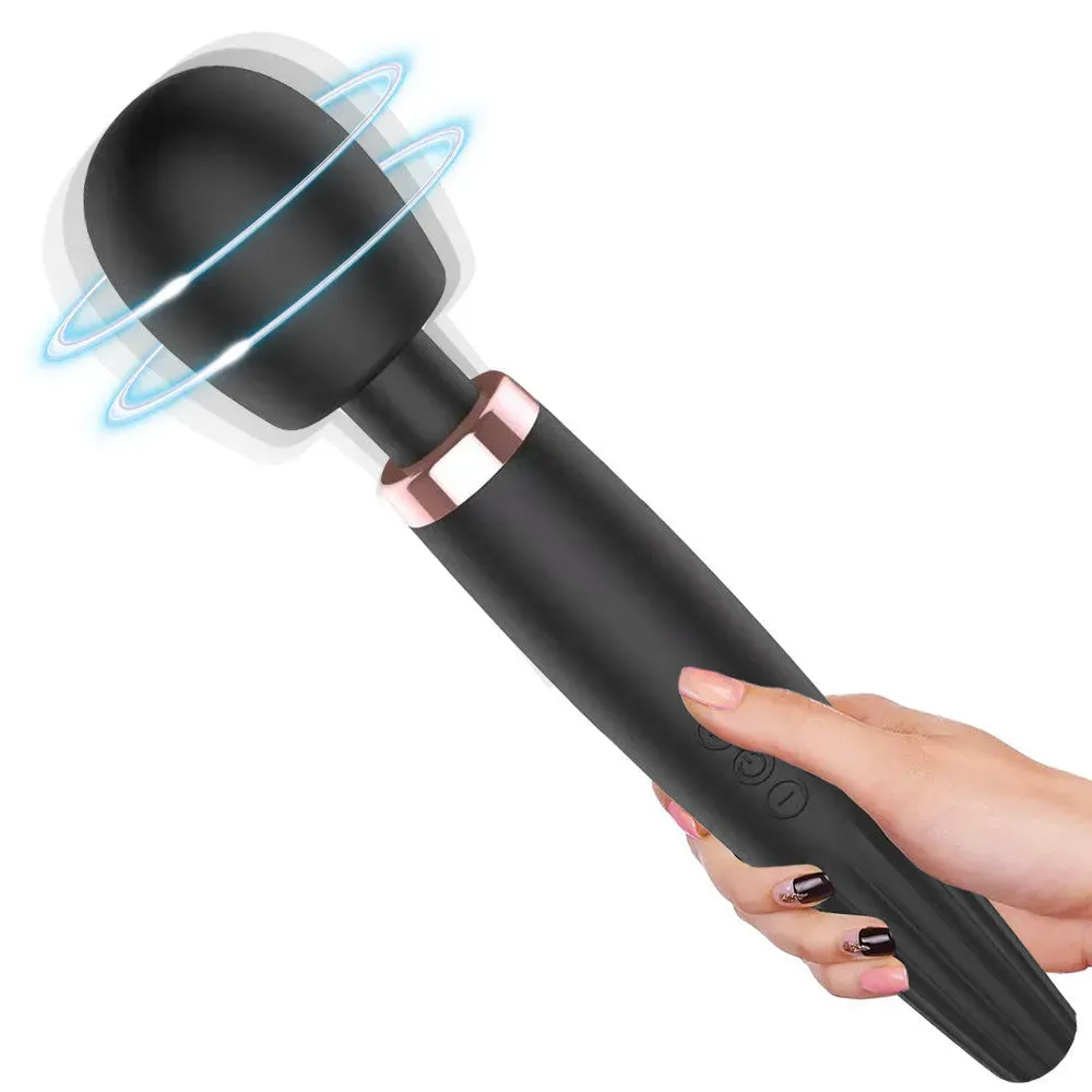 Xinghaoya Portable Wand Vibrator