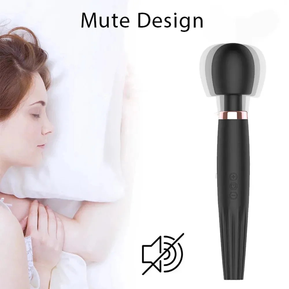 Xinghaoya Portable Wand Vibrator