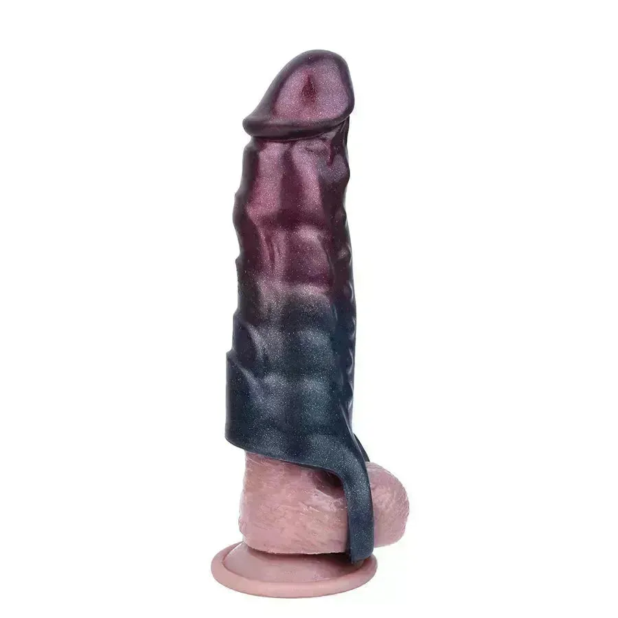 Xinghaoya Realistic Dick Sleeve