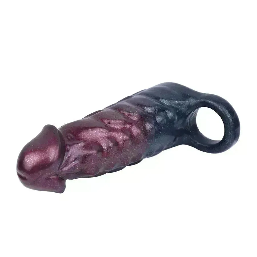 Xinghaoya Realistic Dick Sleeve