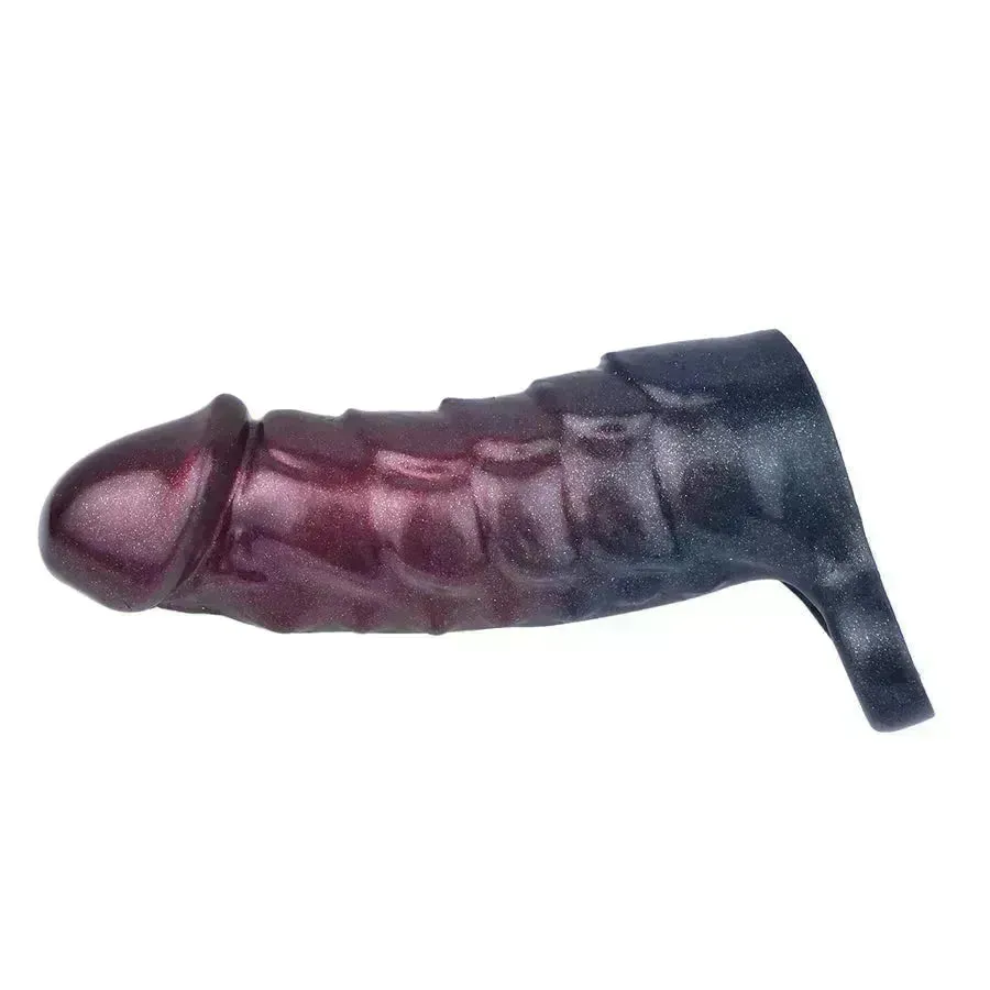 Xinghaoya Realistic Dick Sleeve