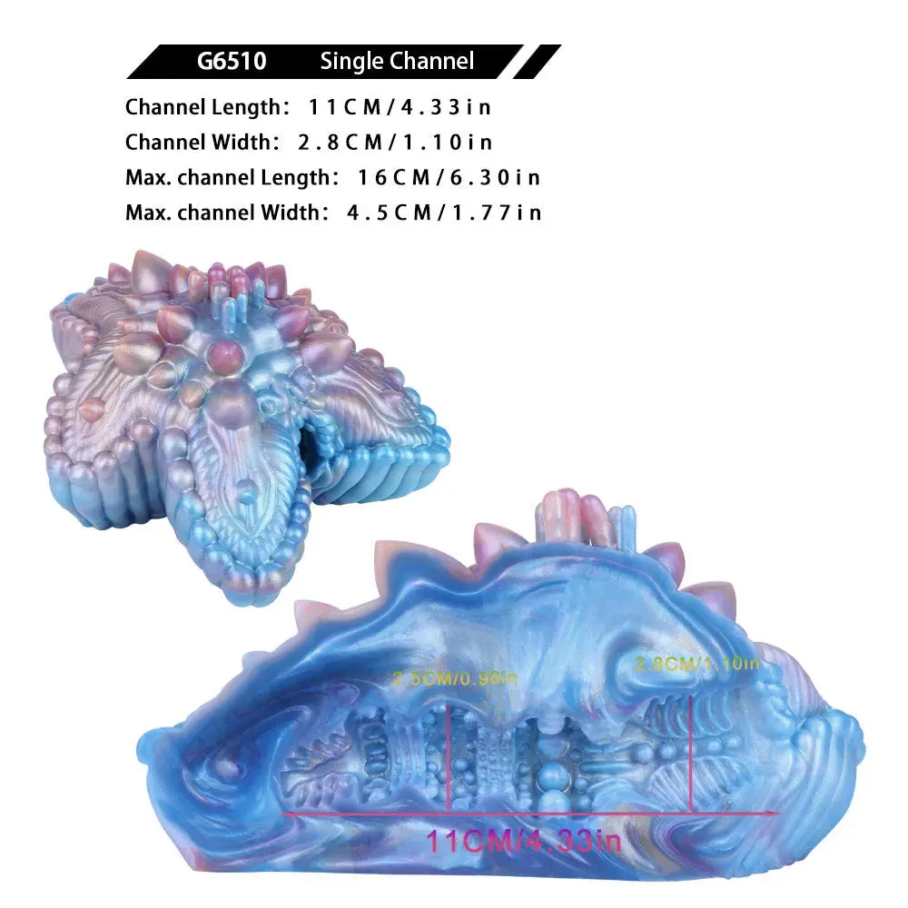 Xinghaoya Realistic Starfish Men Stroker