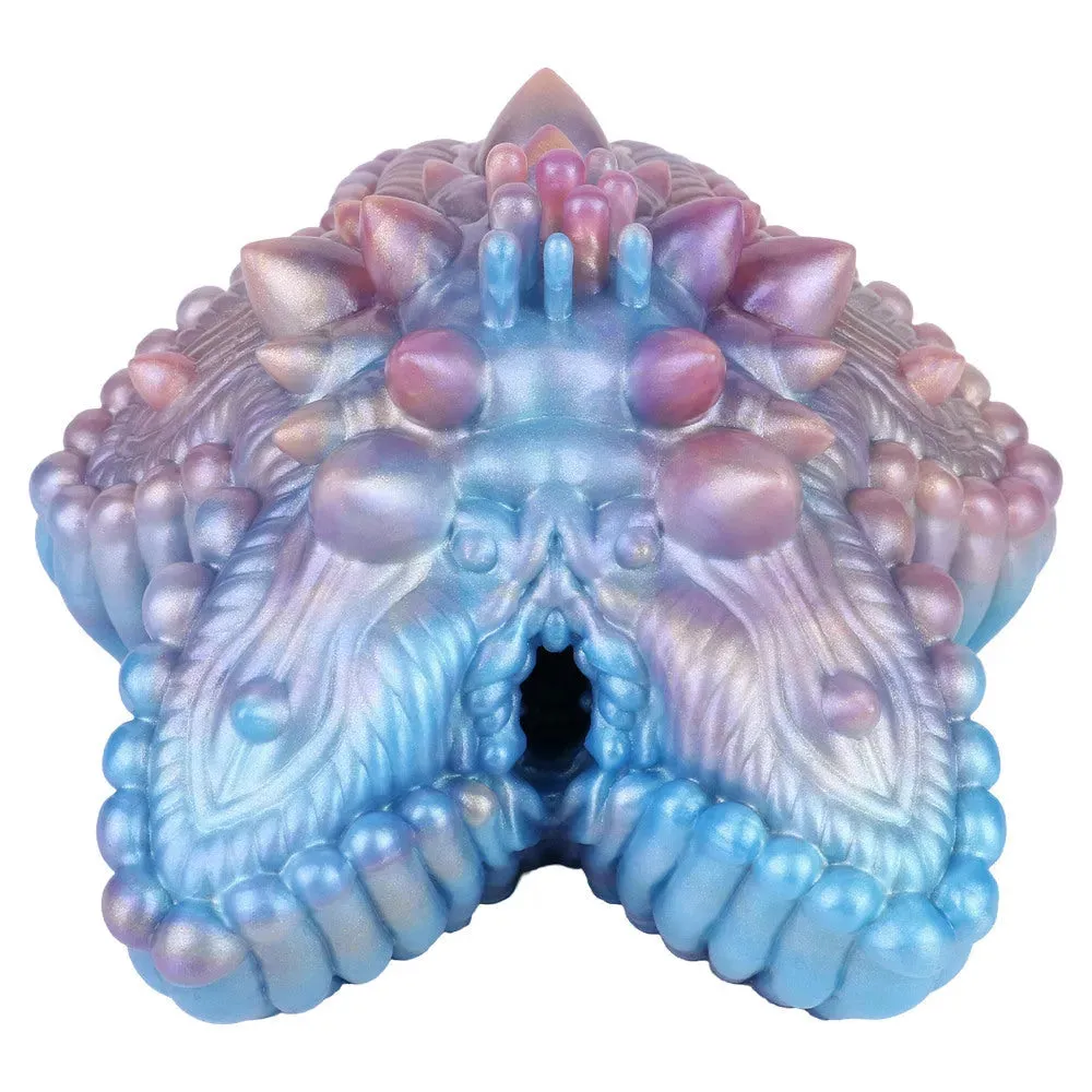 Xinghaoya Realistic Starfish Men Stroker