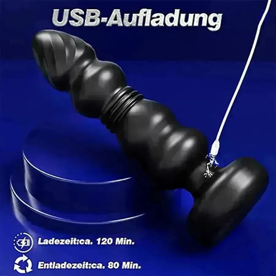 Xinghaoya Remote Control Anal Thruster