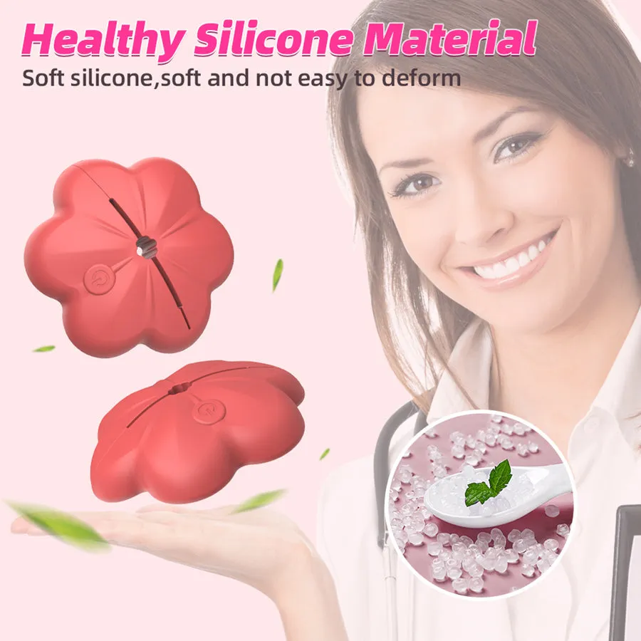 Xinghaoya Remote Nipple Stimulator
