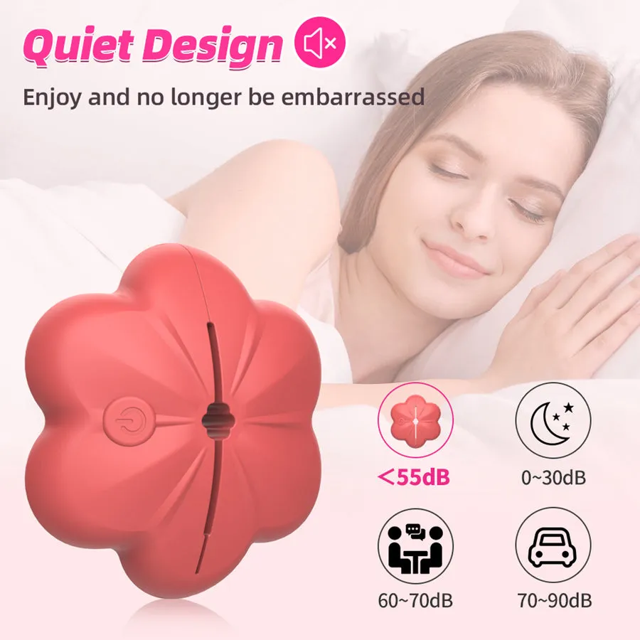 Xinghaoya Remote Nipple Stimulator