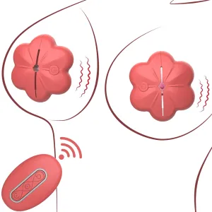 Xinghaoya Remote Nipple Stimulator