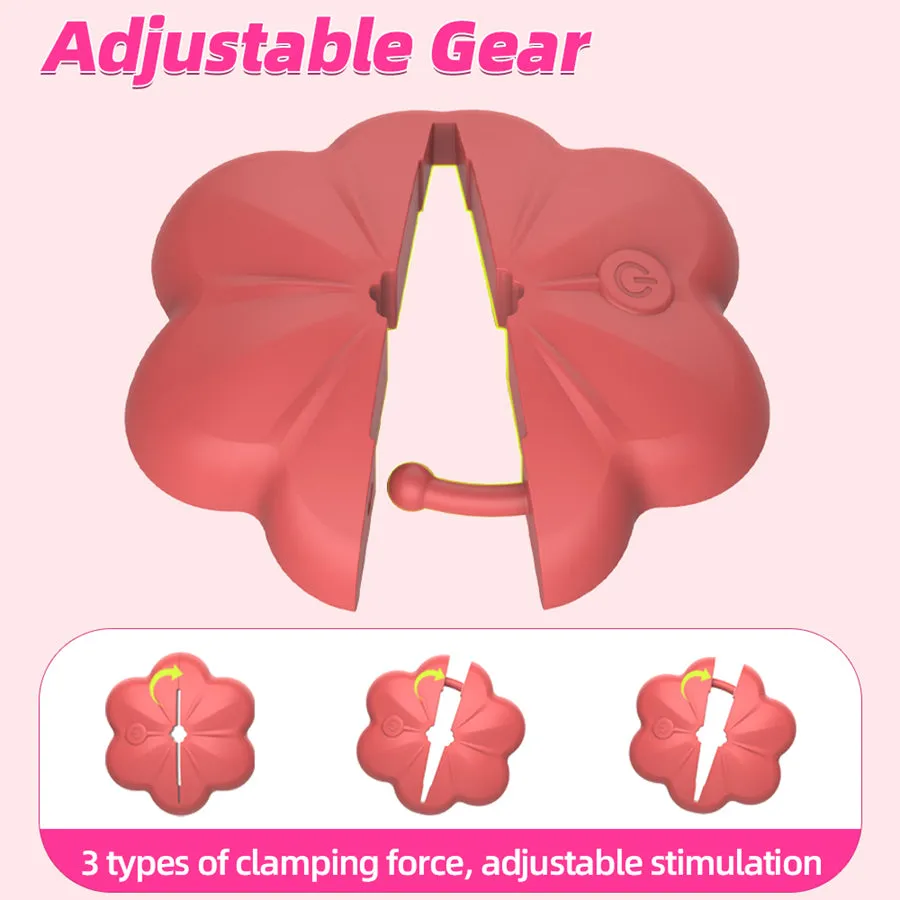 Xinghaoya Remote Nipple Stimulator