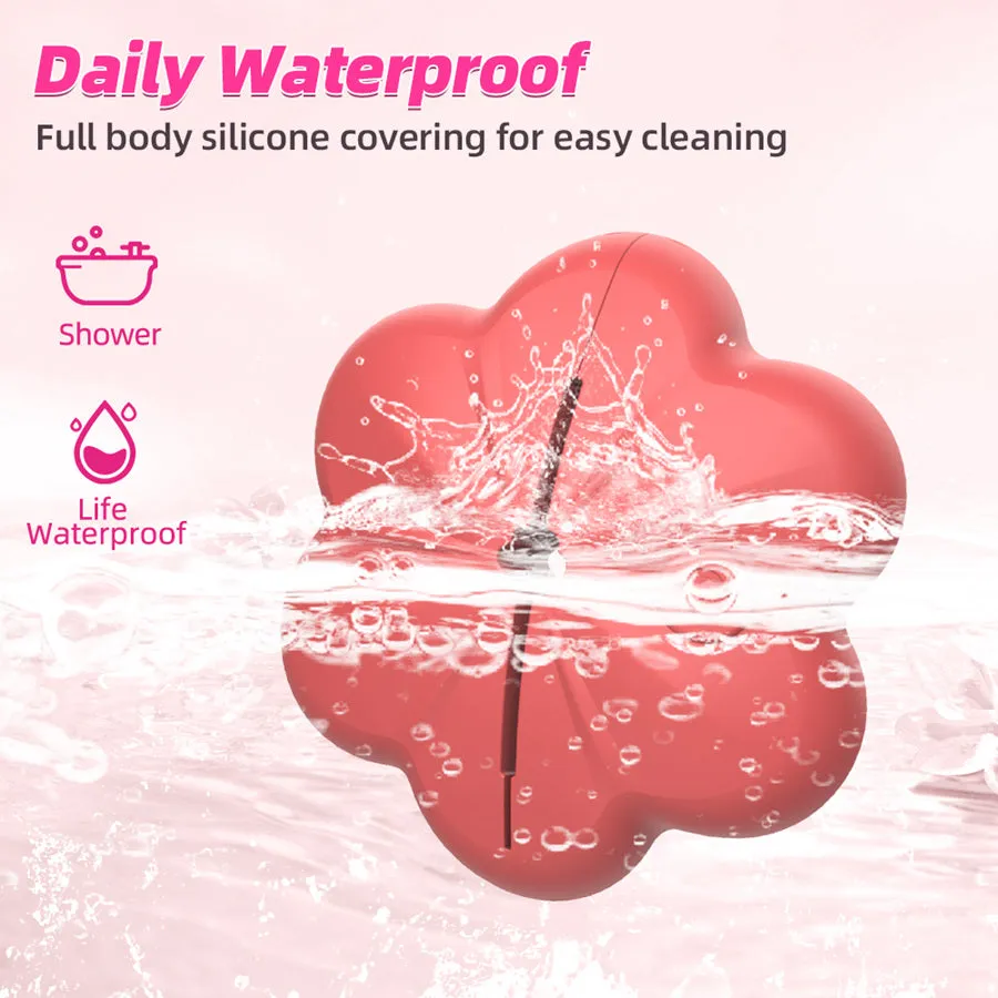 Xinghaoya Remote Nipple Stimulator