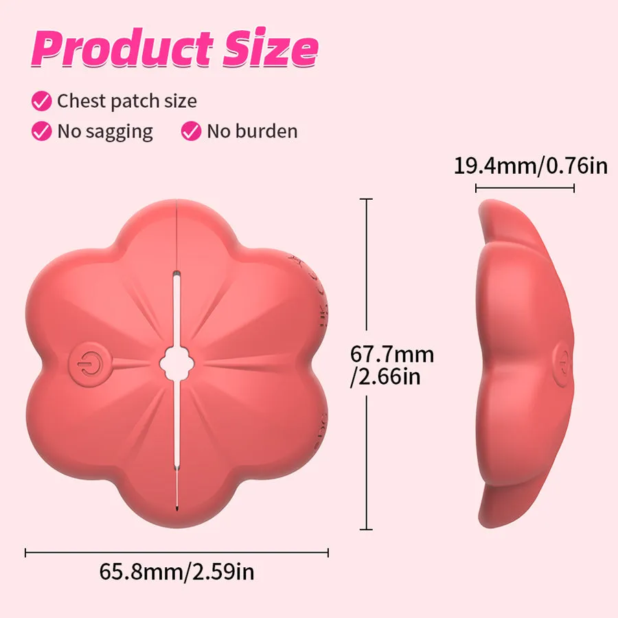 Xinghaoya Remote Nipple Stimulator