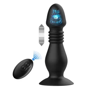 Xinghaoya Remote Thrusting Prostate Plug