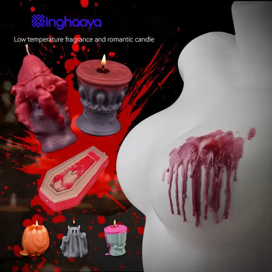 Xinghaoya Sex Candles