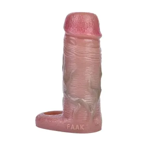 Xinghaoya Silicone Cock Extender