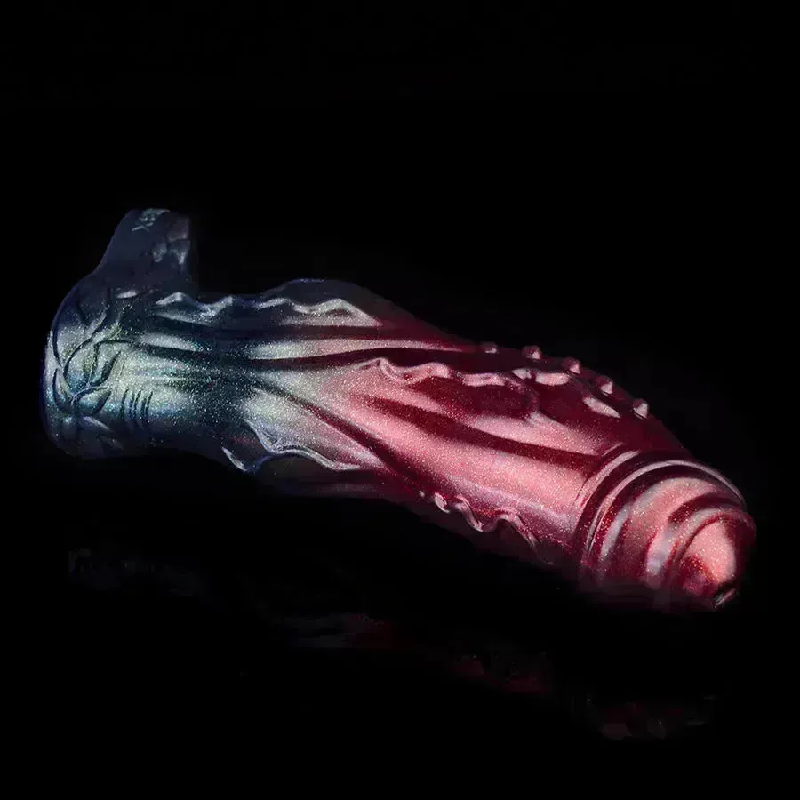 Xinghaoya Silicone Cock Extension Sleeve