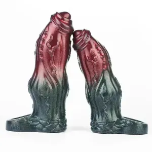 Xinghaoya Silicone Cock Extension Sleeve