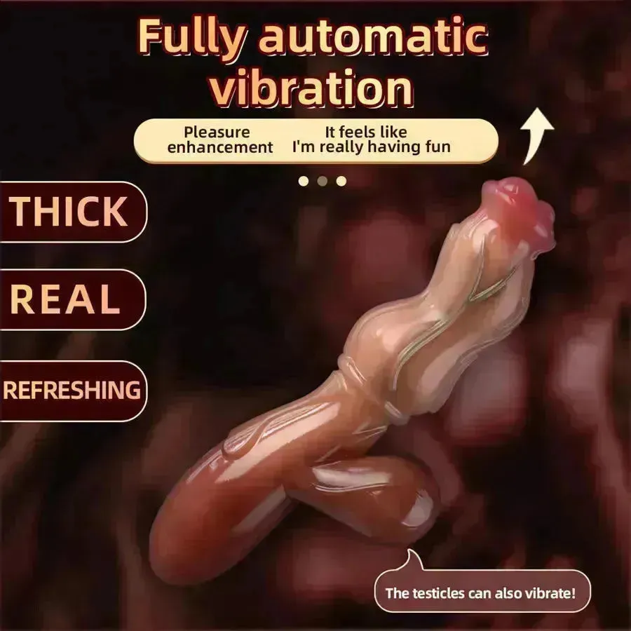 Xinghaoya Silicone Ladies Vibrater