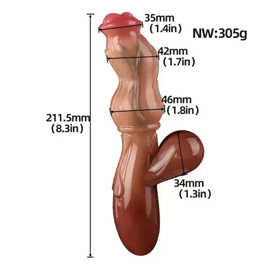 Xinghaoya Silicone Ladies Vibrater