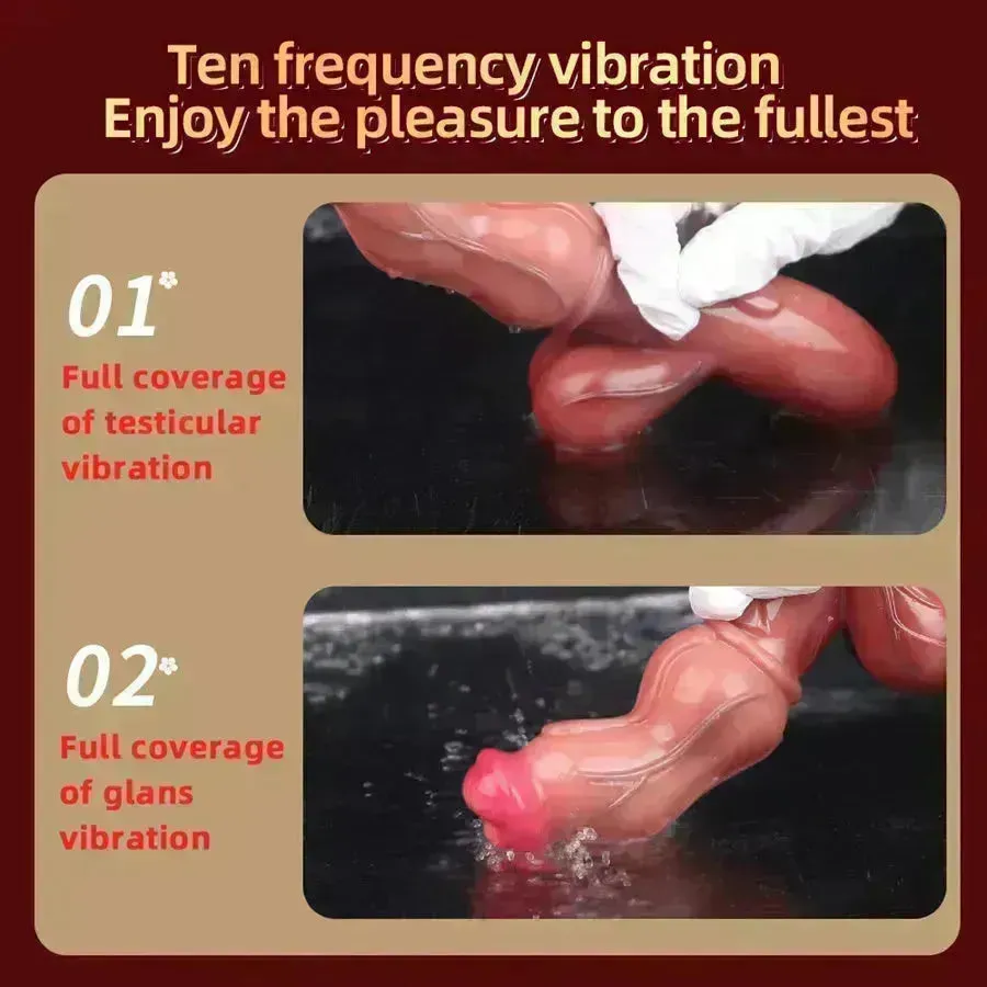 Xinghaoya Silicone Ladies Vibrater