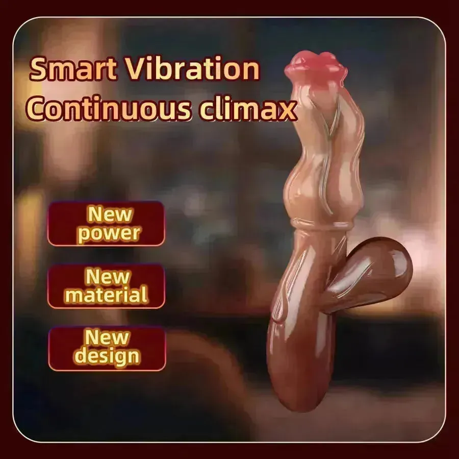 Xinghaoya Silicone Ladies Vibrater