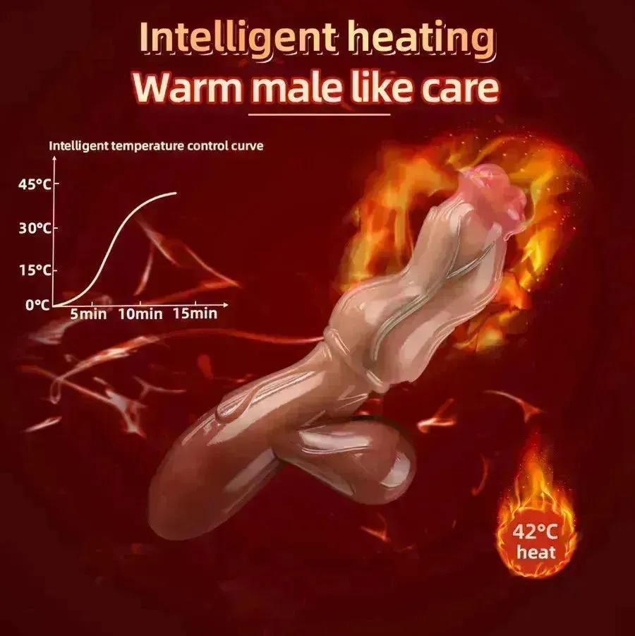 Xinghaoya Silicone Ladies Vibrater