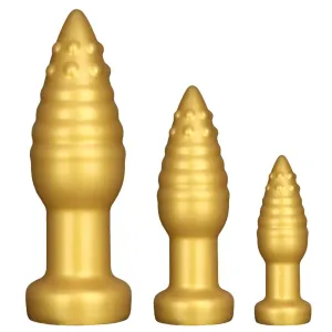 Xinghaoya Silicone Male Anal Plug