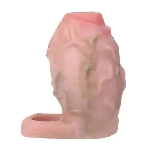 Xinghaoya Silicone Thick Penis Sleeve