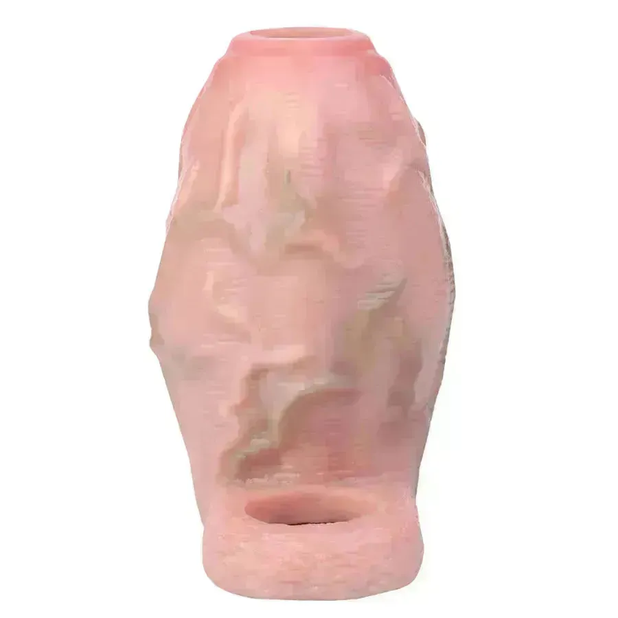 Xinghaoya Silicone Thick Penis Sleeve