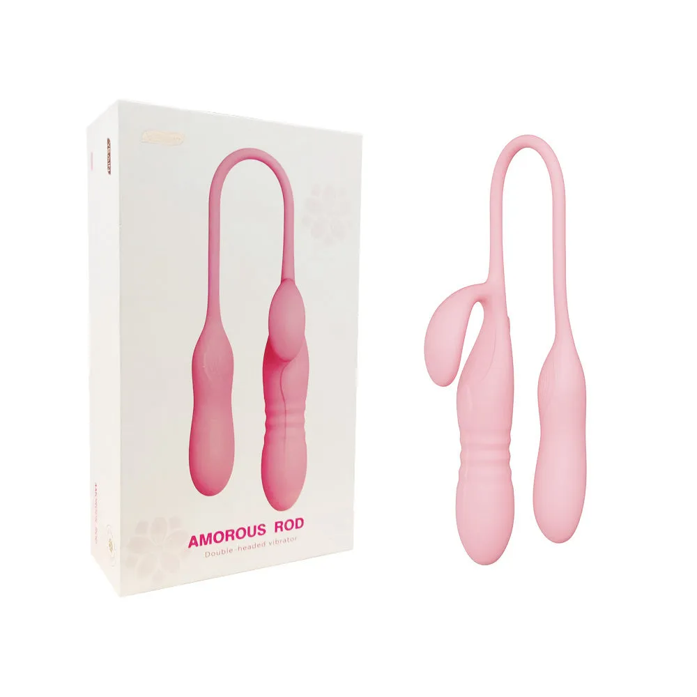 Xinghaoya Thrusting Double Ended Vibrator