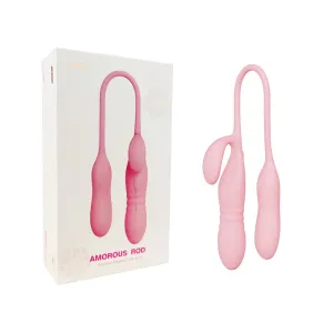 Xinghaoya Thrusting Double Ended Vibrator