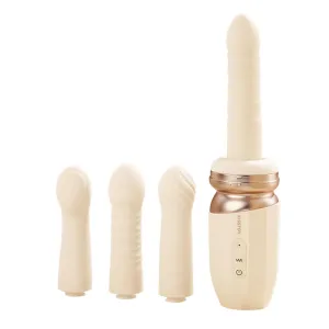 Xinghaoya Thrusting Sex Machine