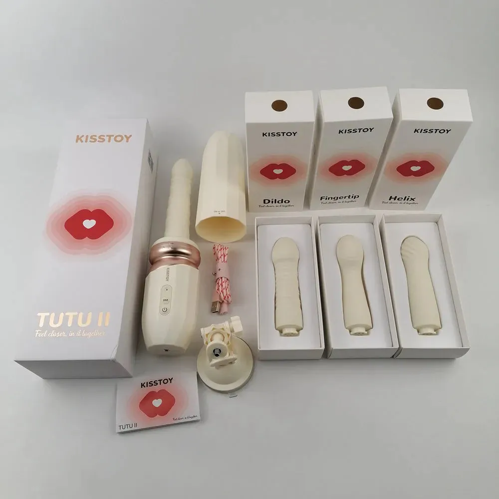 Xinghaoya Thrusting Sex Machine