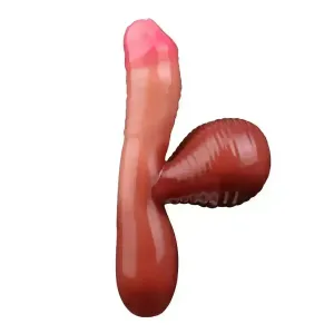 Xinghaoya Vibrating Dildo Sex Toy