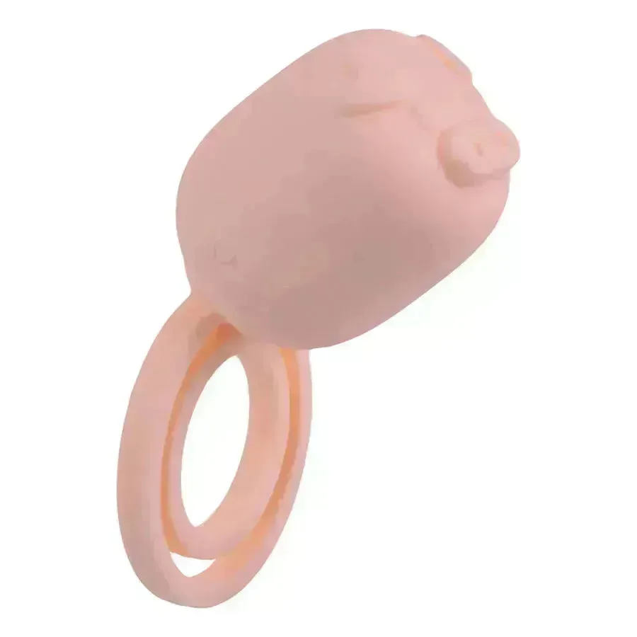 Xinghaoya Vibrating Sex Toy Ring