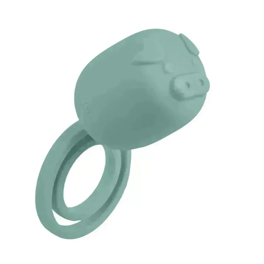 Xinghaoya Vibrating Sex Toy Ring