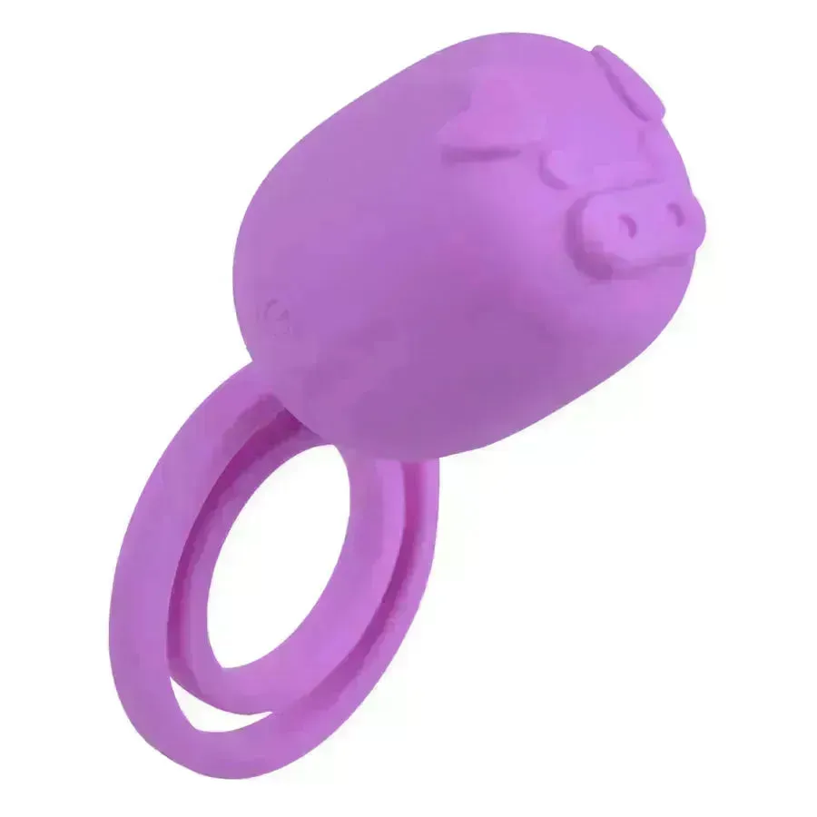 Xinghaoya Vibrating Sex Toy Ring